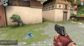 TGA无畏契约成都站决赛：世友电竞勇夺桂冠